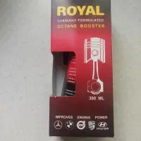 اکتان بنزین