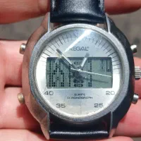 ساعت مچی قدیمی