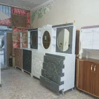 کمد و دراور