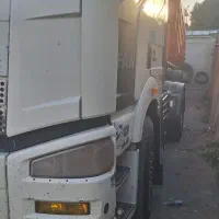 فاوتک ۹۷ کشنده|خودرو سنگین|تهران, آشتیانی|دیوار