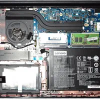 تعمیرات لپ تاپ/مادربرد/cpu/گرافیک/فن درمشهد