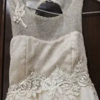 پیراهن مجلسی دخترانه