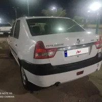 تندر 90بدون رنگ شاسی سالم|خودرو سواری و وانت|دزفول, |دیوار