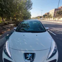 پژو۲۰۷اتوماتیک TU5P ارتقاء یافته پانا.صفر|خودرو سواری و وانت|تهران, چیتگر شمالی|دیوار