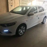 تارا اتوماتیک V4 صفر 1404