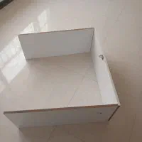 کابینت|کتابخانه، شلف، قفسه‌های دیواری|آمل, |دیوار