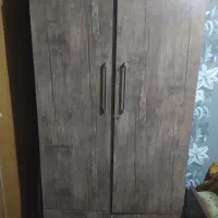 کمد لباس|جاکفشی، کمد، دراور|اصفهان, شهرک کاوه|دیوار