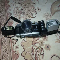 یک عدد دوریبن عکاسی