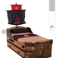 سرویس خواب نوجوان