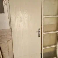 درب وکیوم حمام|مصالح و تجهیزات ساختمان|اهواز, آریاشهر|دیوار