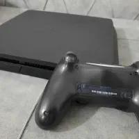ps4 اسلیم یک ترابایت کپی خور|کنسول، بازی ویدئویی و آنلاین|تهران, شهرک دریا|دیوار