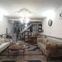 خانه دوبلکس ۱۰۰ متر بنا دانشسرا