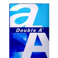 کاغذA4دبل A