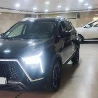 KMC X5|خودرو سواری و وانت|تبریز, |دیوار