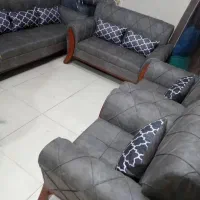 مبل مدل لوزی|مبلمان خانگی و میز عسلی|کرج, کرج نو|دیوار