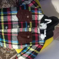 کاپشن درجه ۱|کفش و لباس بچه|سمنان, |دیوار