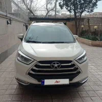 جک S3 1400 مشابه صفر