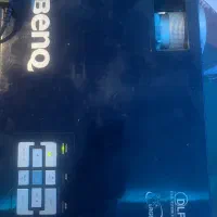 ویدیو پرژکتور benQ  در حد نو