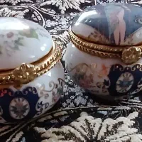 جا جواهری چینی