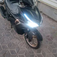 موتور ۱۷۰ سی سی کویر صفر کیلومتر|موتورسیکلت|اصفهان, ملک‌شهر|دیوار