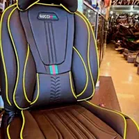 روکش صندلی. کفی سه بعدی کف و تعمیرات صندلی و لوکس|خدمات پیشه و مهارت|نسیمشهر, |دیوار