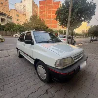 پراید هاچپک
