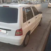 پراید هاچبک 111