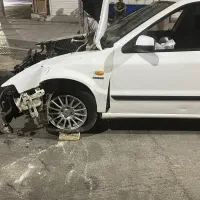 سمند مدل ۹۷ ef7