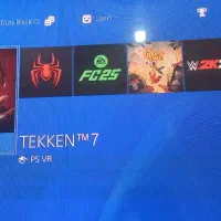 اجاره و کرایه پی اس فور ps4 طلاب|کنسول، بازی ویدئویی و آنلاین|مشهد, حسینآباد|دیوار