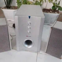 اسپیکر کامپیوتر