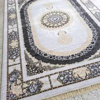 طرح تعویض فرش نو با دست دوم