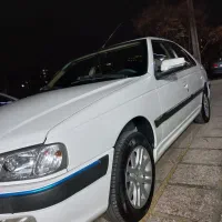 پرشیا مدل ۱۴۰۱ بازدید گرمدره|خودرو سواری و وانت|تهران, وردآورد|دیوار