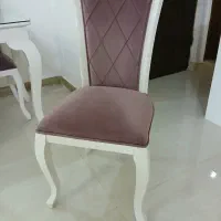 میز ناهارخوری|میز و صندلی غذاخوری|تربت جام, والفجر|دیوار