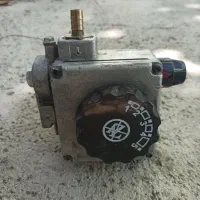 ژیگلاتور ابکرمکن