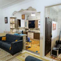 اکرمیه 3خواب/همکف نیمساز/سوئیت اجاره ای