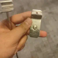 رگال|بندرخت و رخت‌آویز|یزد, |دیوار