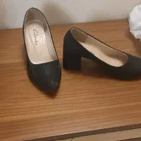 کفش مجلسی سایز ۳۸|کیف، کفش، کمربند|پاکدشت, پاکدشت (مامازند)|دیوار