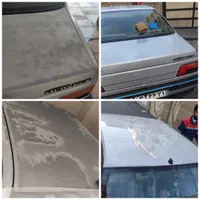 سرامیک خودرو ، رفع آفتاب سوختگی ، پولیش|خدمات موتور و ماشین|فردیس, فردیس|دیوار