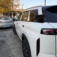 لوکانو L7 صفر خشک مدل ۱۴۰۴ برج روز|خودرو سواری و وانت|ارومیه, |دیوار