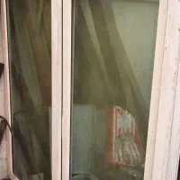 پنجره Upvc