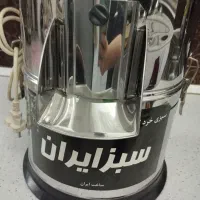 سبزی خردکن|خردکن، آسیاب، غذاساز|قرچک, فردیس|دیوار