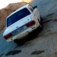 پیکان مدل ۸۲|خودرو سواری و وانت|دیواندره, |دیوار