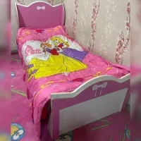 سرویس خواب نوجوان|تخت و سرویس خواب|بندر ماهشهر, |دیوار