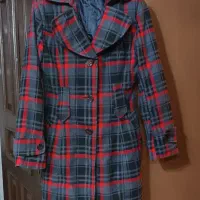 پالتو سایز ۳۶ و مانتو سایز ۳۸