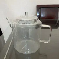 لوازم اشپزخونه|قوری، کتری، قهوهساز دستی|گنبد کاووس, |دیوار