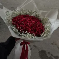 گل روبانی|گل مصنوعی|کرمانشاه, |دیوار