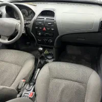 تیبا ۲مدل۱۴۰۰|خودرو سواری و وانت|اردبیل, |دیوار