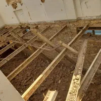 تخریب شیار زنی پیکور