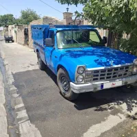 نیسان  ابی  مدل 87