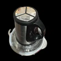 خورد کن صفر